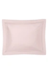 MATOUK NOCTURNE PILLOW SHAM