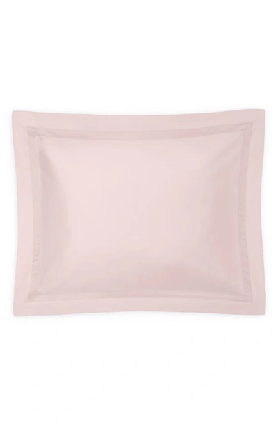 MATOUK MATOUK NOCTURNE PILLOW SHAM