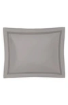 MATOUK NOCTURNE PILLOW SHAM