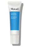 Murad Clarifying Water Gel Moisturizer In White
