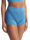 Hanky Panky Short In Blue