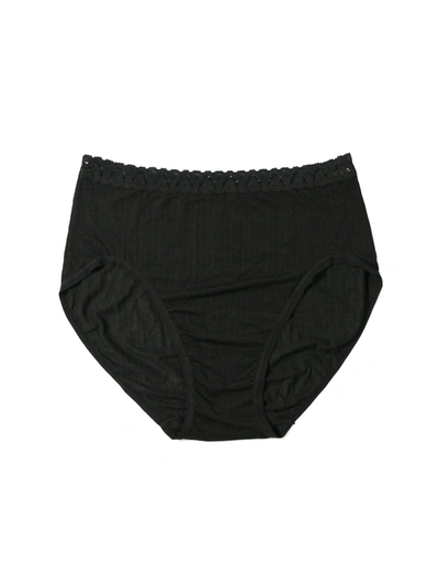 HANKY PANKY MELLOWLUXE™ FRENCH BRIEF