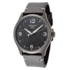 TISSOT MEN'S 42MM QUARTZ WATCH