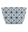 BAO BAO ISSEY MIYAKE Prism Frost pouch