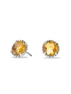 DAVID YURMAN Châtelaine® Gemstone Earrings
