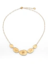 Marco Bicego WOMEN'S LUNARIA 18K YELLOW GOLD NECKLACE,416230904795