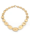 Marco Bicego WOMEN'S LUNARIA 18K YELLOW GOLD NECKLACE,416218629535
