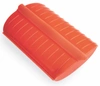 Lekue Steam Case With Tray For 1 To 2 Person In Red