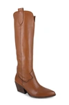 ZIGI VALEZKA KNEE HIGH BOOT