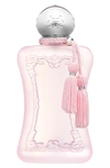 PARFUMS DE MARLY DELINA LA ROSE EAU DE PARFUM SPRAY, 2.5 OZ