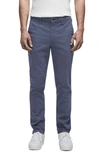 RAG & BONE FIT 2 SLIM FIT STRETCH TWILL CHINOS