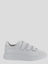 ALEXANDER MCQUEEN ALEXANDER MCQUEEN SNEAKER