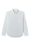 BILLY REID MSL ONE-POCKET BUTTON-DOWN SHIRT