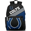MOJO INDIANAPOLIS COLTS ULTIMATE FAN BACKPACK
