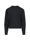 Random Identities Sweater In Black