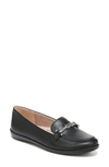 Lifestride Nominate Slip-on Loafers In Black