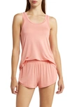 HONEYDEW INTIMATES HONEYDEW INTIMATES GOOD TIMES SHORT PAJAMAS