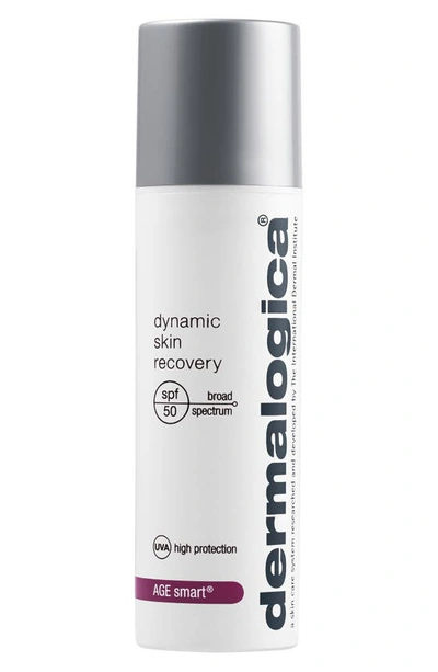 Dermalogica Age Smart Dynamic Skin Recovery Spf50