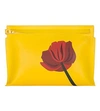 LOEWE Fiore leather T pouch