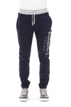 BALDININI TREND BALDININI TREND BLUE COTTON JEANS &AMP; MEN'S PANT