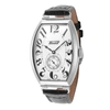 Tissot Men's Hertiage 42.45mm Manual-wind Watch In Silver