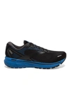 Brooks Ghost 13 Running Shoe In Multi