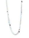 DAVID YURMAN Bead Layering Necklace