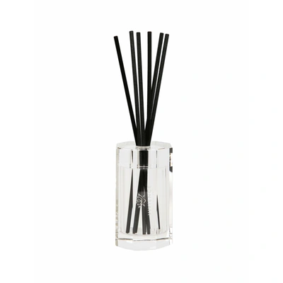 Vivience Clear Octagon Shape Reed Diffuser - In Lily Of The Valleyin Scent