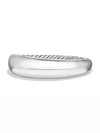 DAVID YURMAN Pure Form Smooth Bracelet in Sterling Silver