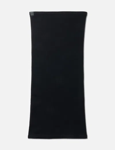 66°north Básar Neck Gaiter In Black
