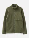 66°north Esja Fleece Jacket In Green