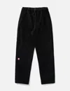 66°north Esja Fleece Pants In Black