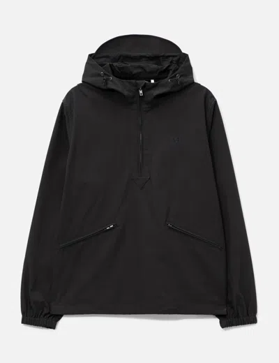 66°north Hamrar Hoodie In Black