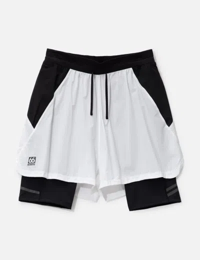66°north Helgafell Shorts In Multi