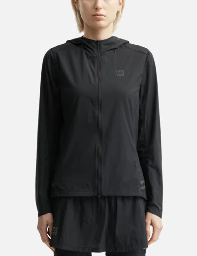 66°north Helgafell W Jacket In Black