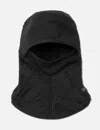 66°north Hrannar Balaclava In Black