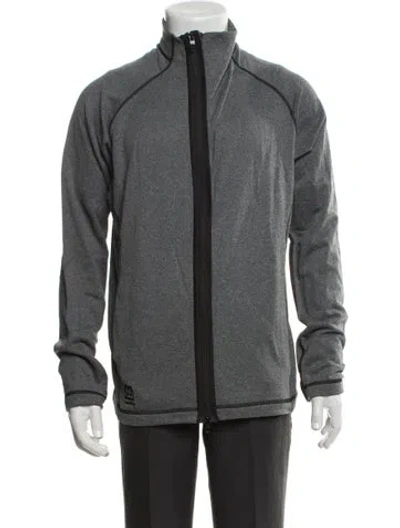 Pre-owned 66°north Jacket W/ Tags In Grey