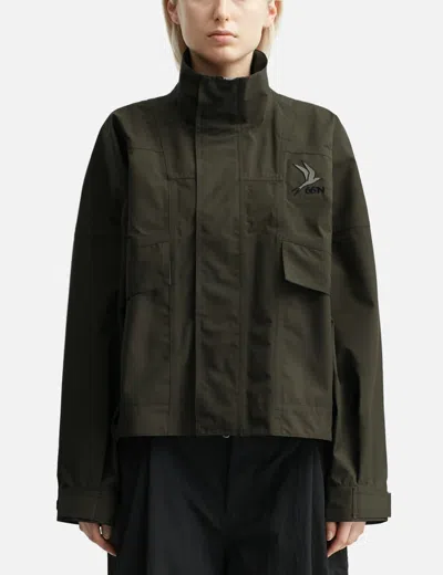 66°north Kría Short Jacket