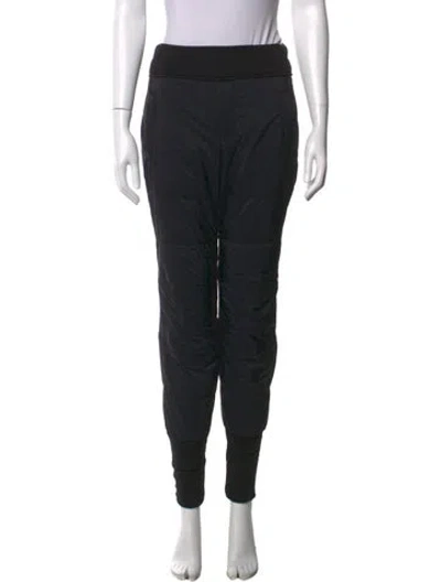 Pre-owned 66°north Straight Leg Pants W/ Tags In Black