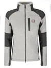 66°north Tindur Technical Jacket In Gray