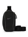 Nike Sportswear Essentials Cross-body Bag In Black