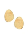 Marco Bicego LUNARIA 18K YELLOW GOLD STATEMENT EARRINGS,400092023362