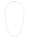 AURELIE BIDERMANN FORÇAT 18K YELLOW GOLD CHAIN