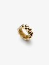 ANA LUISA GOLD STATEMENT RING