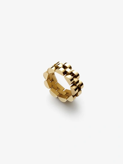 Ana Luisa Gold Statement Ring