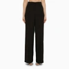 MSGM MSGM TAILORED TROUSERS