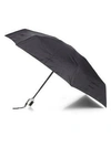 SAKS FIFTH AVENUE Fold-Flat Umbrella