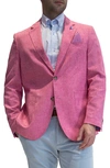 TAILORBYRD TAILORBYRD MELANGE SPORT COAT