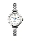 Shinola Birdy Stainless Steel Bracelet Watch