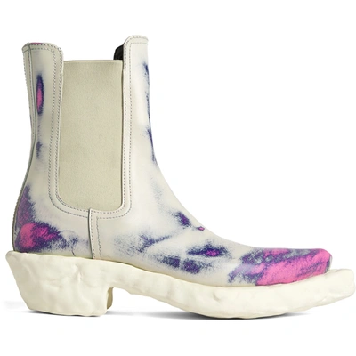 Camper Ankle Boots Men  Venga In Multi